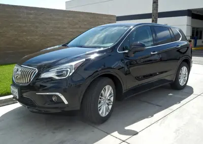 Buick Envision Envision I