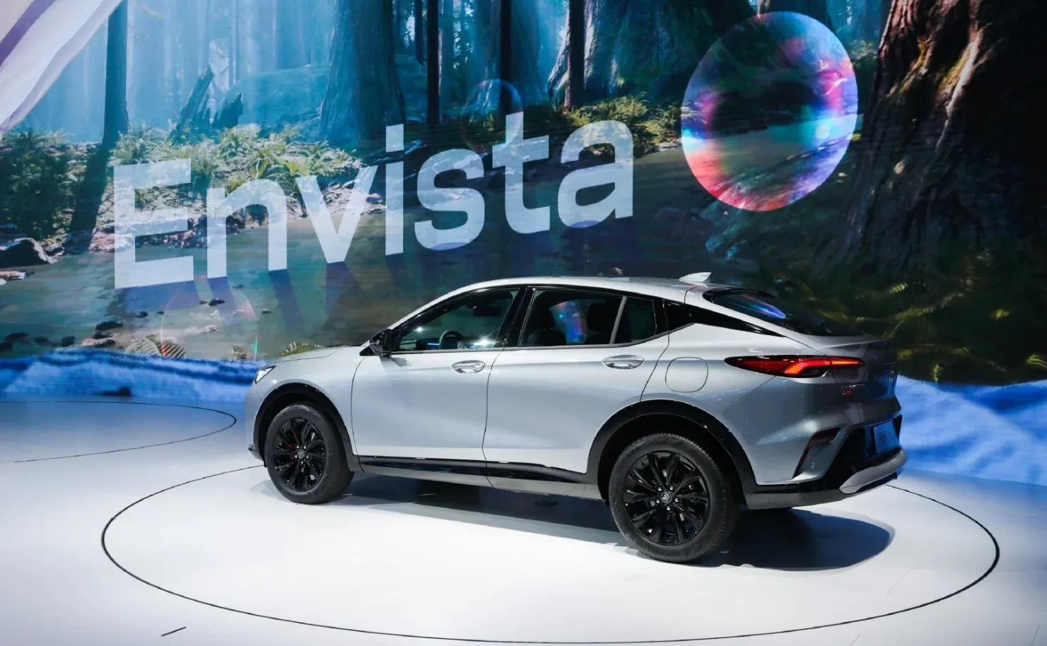 Buick Envista Envista