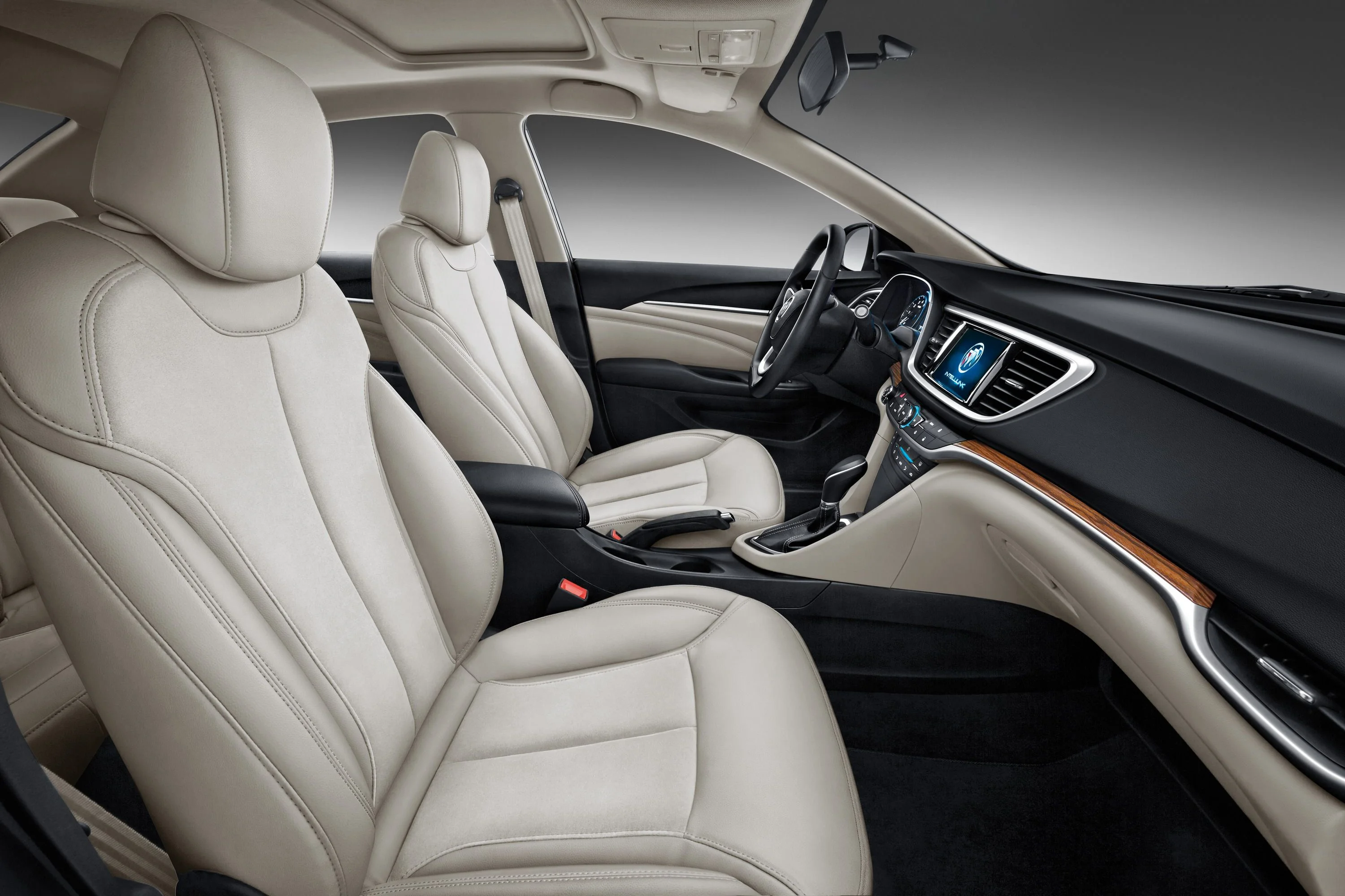 Buick Excelle Excelle