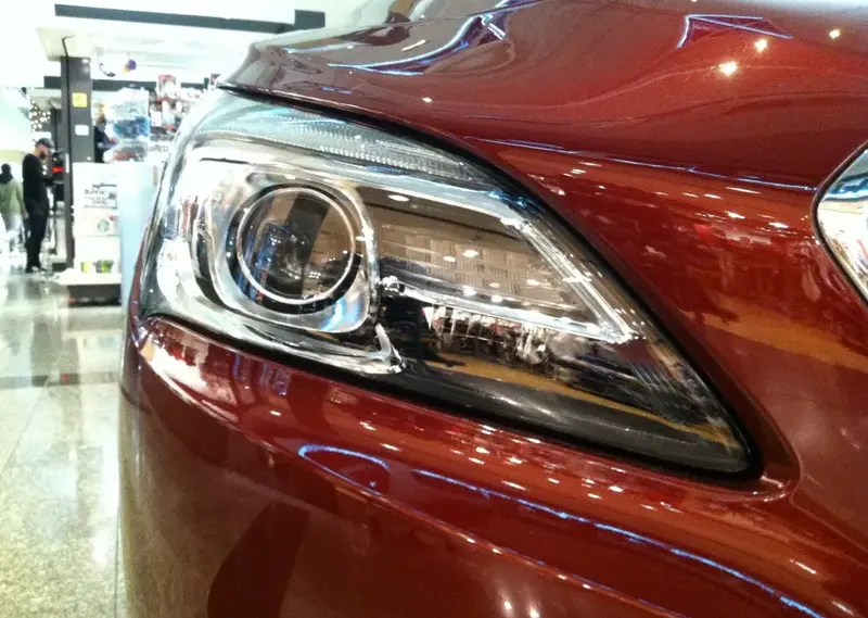 Buick LaCrosse - 5