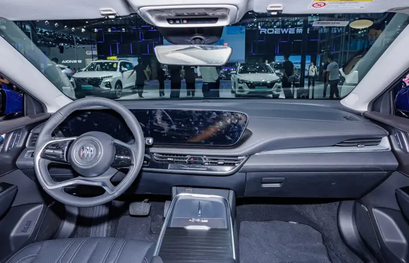 Buick LaCrosse - 3