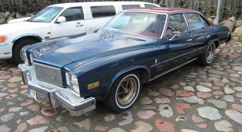 Buick Regal - 2