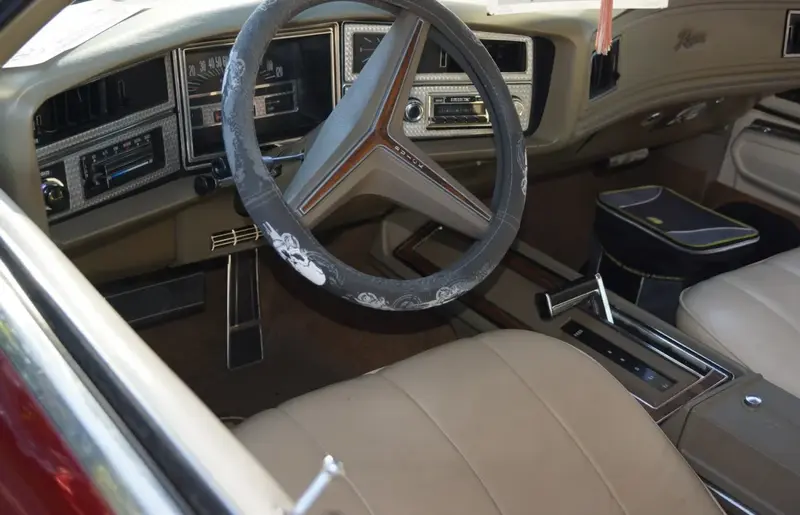 Buick Riviera - 5