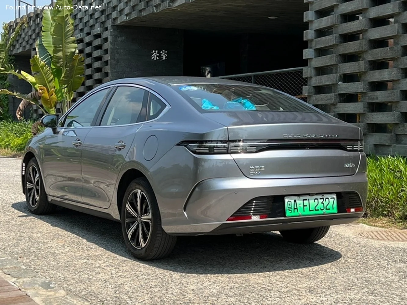 BYD 2