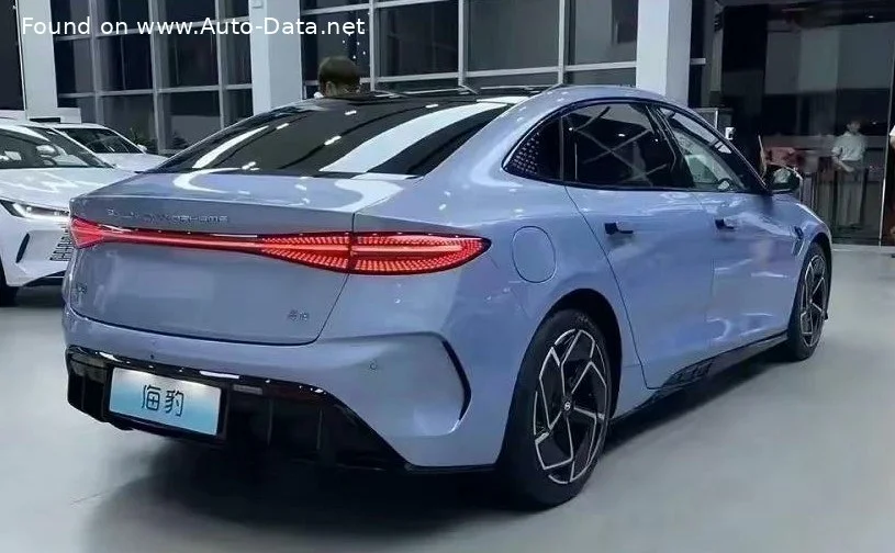 BYD 2