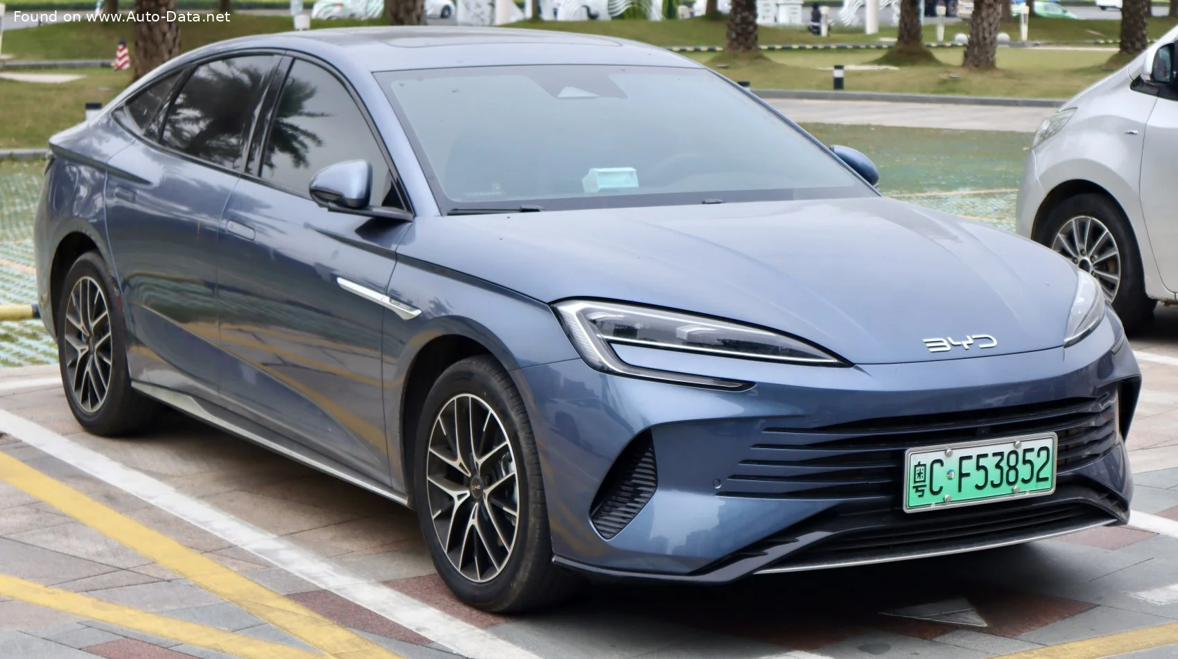 BYD 3