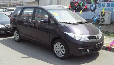 BYD M6 M6 (facelift 2013)