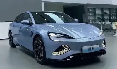 BYD Seal Seal