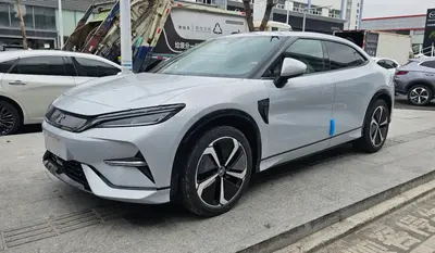 BYD Song L Song L EV