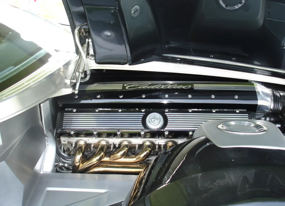 Cadillac 2
