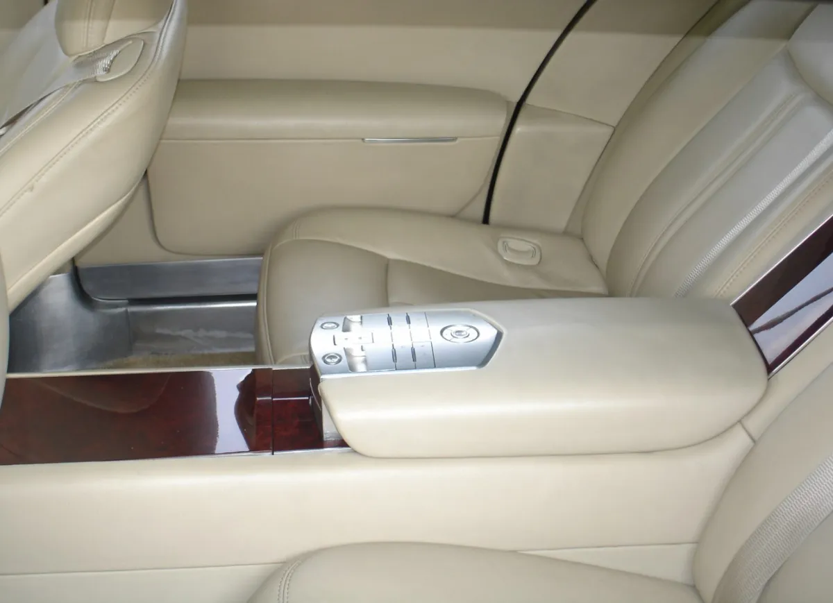 Cadillac 3