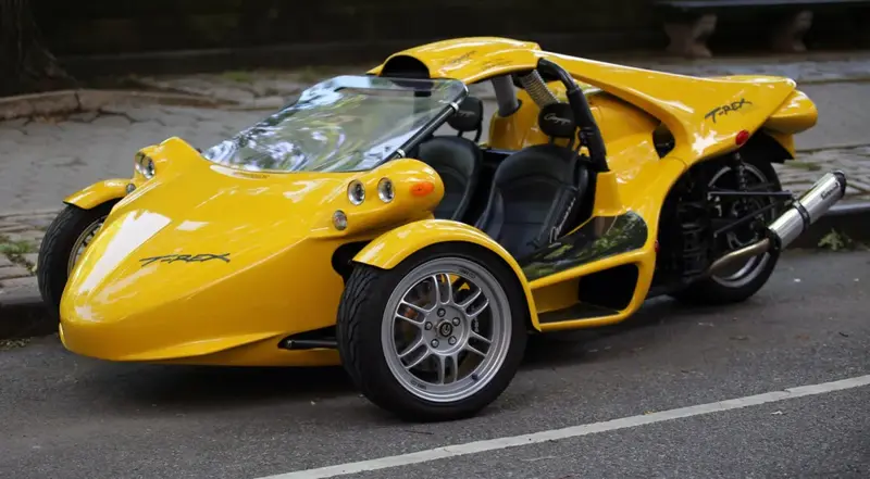 Campagna T-REX - 2
