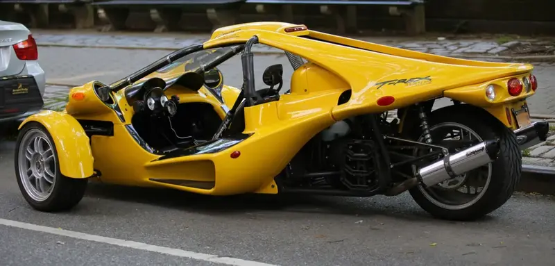 Campagna T-REX - 3