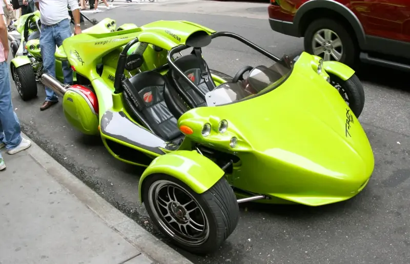Campagna T-REX - 4
