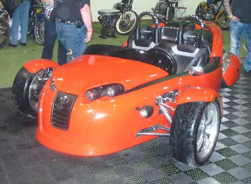 Campagna V13R V13R