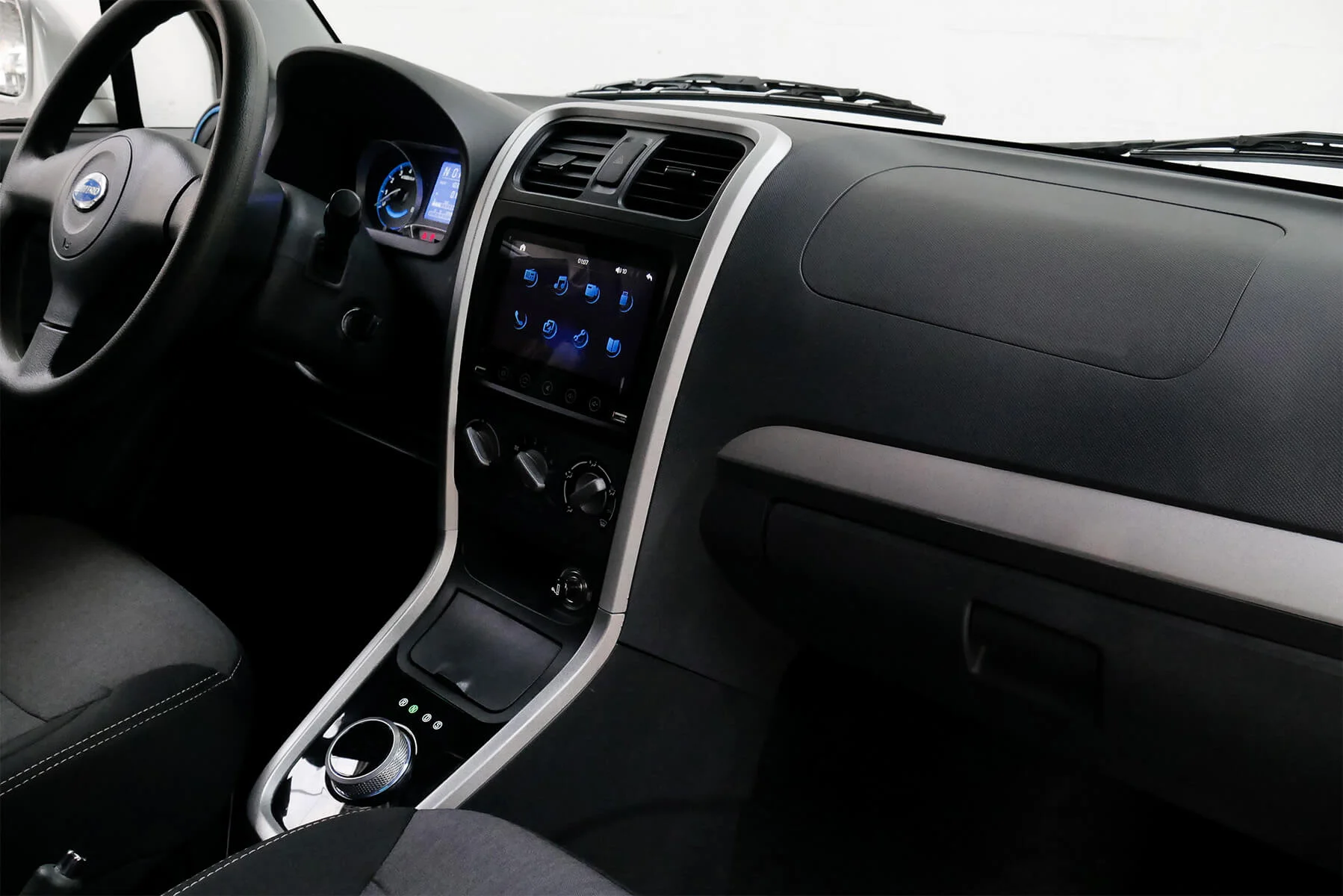 Cenntro Logistar 100 Logistar 100