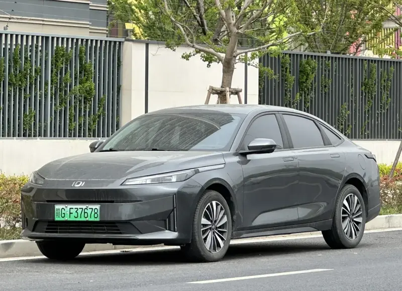 Changan Nevo A05 A05