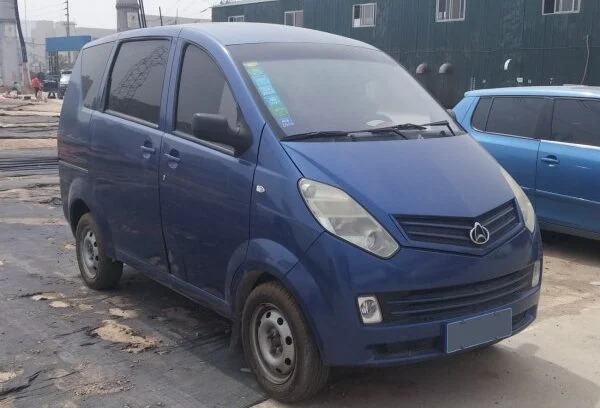 ChangAn CM8 CM8