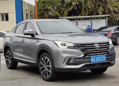 ChangAn CS85 CS85