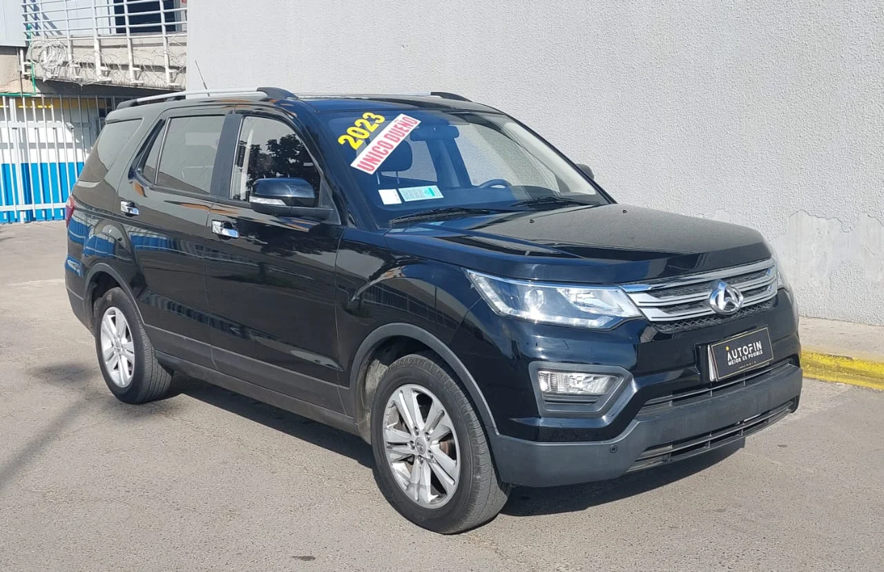 ChangAn CX70 CX70