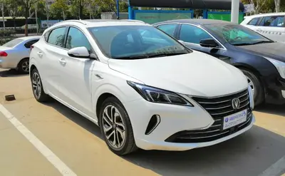ChangAn Eado Eado II