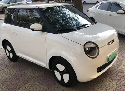 ChangAn Lumin Lumin