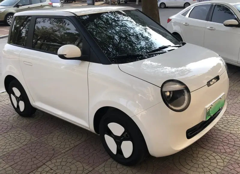 ChangAn Lumin - 1