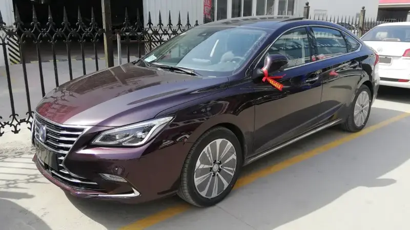 ChangAn Raeton Raeton CC