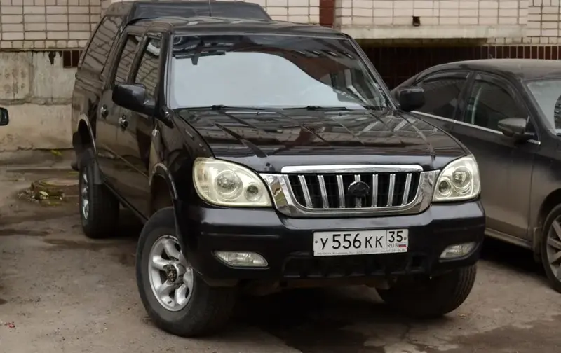 ChangFeng Flying