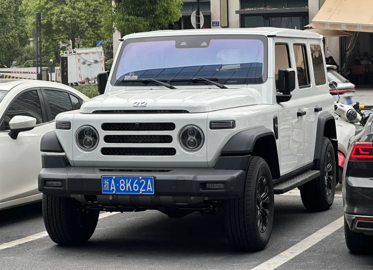 ChangFeng - 4