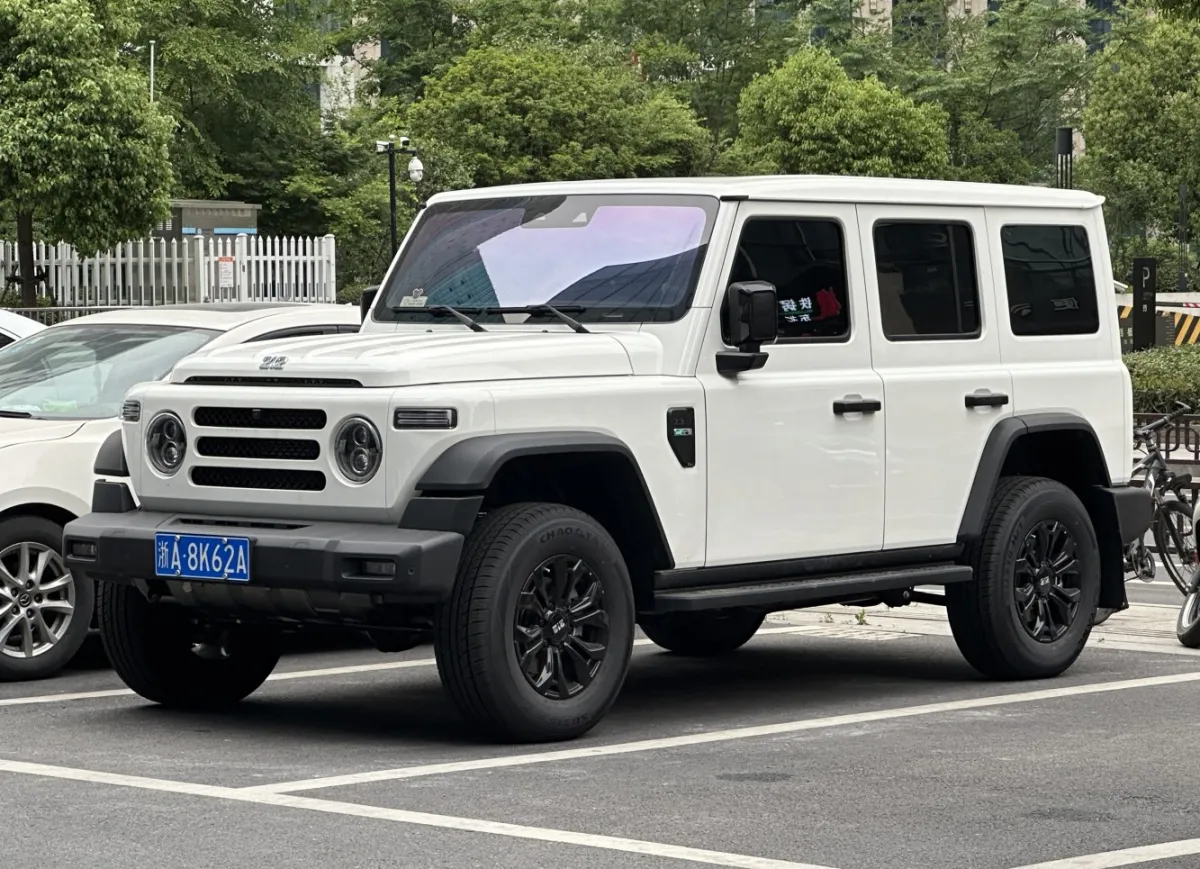 ChangFeng - 5