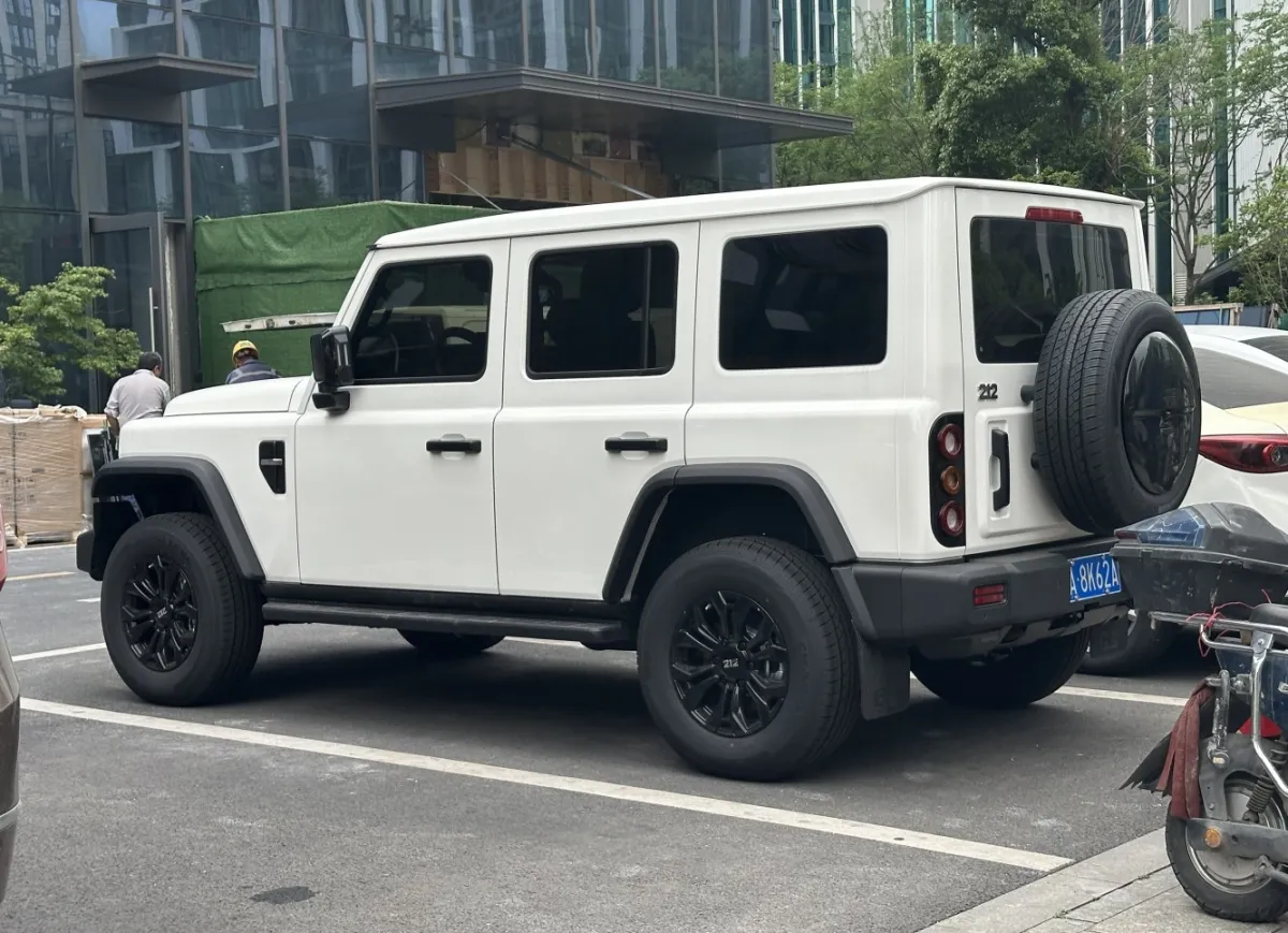 ChangFeng - 6