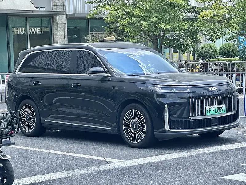 Chery Tiggo Tiggo (T11)