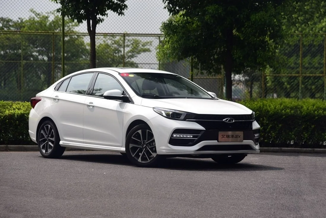 Chery Arrizo GX Arrizo GX
