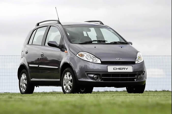 Chery Kimo (A1) Kimo (A1)