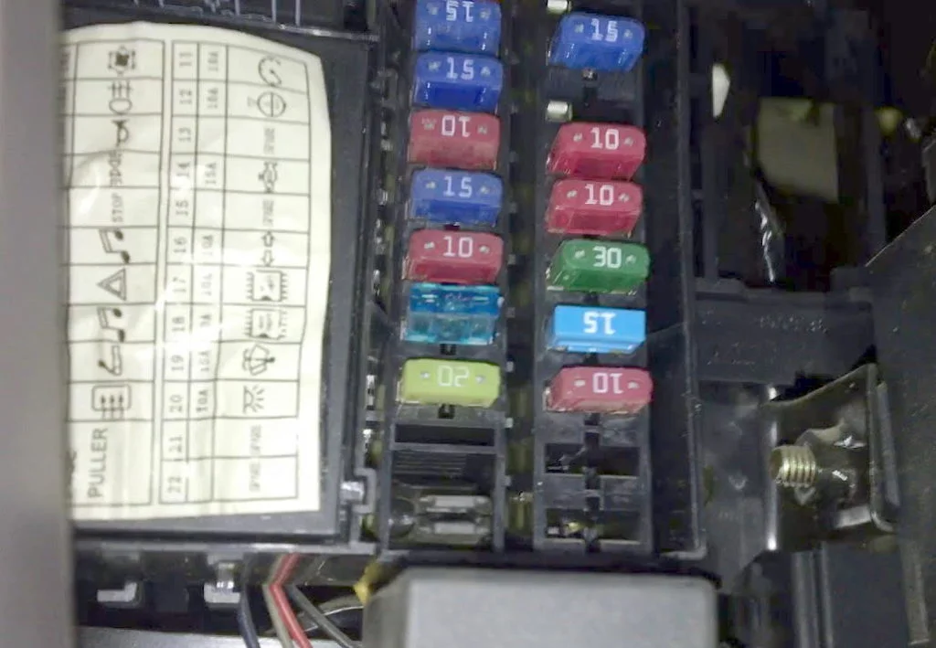 Chery QQ6 (S21) QQ6 (S21)