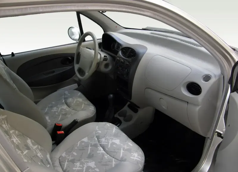 Chery Sweet (QQ) - 6