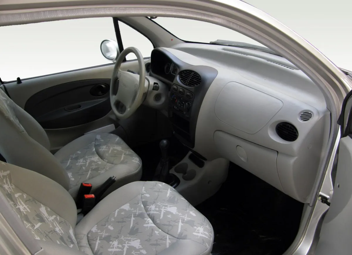 Chery 6