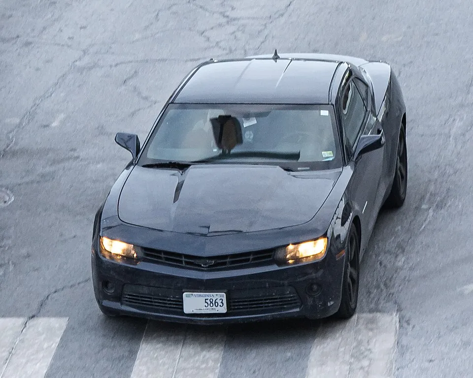 Chevrolet 4