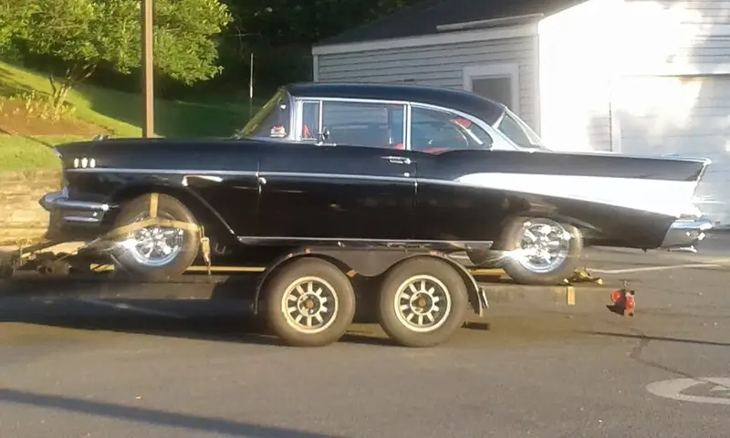 Chevrolet Omega - 4