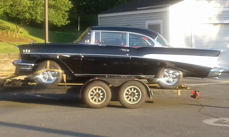 Chevrolet 4