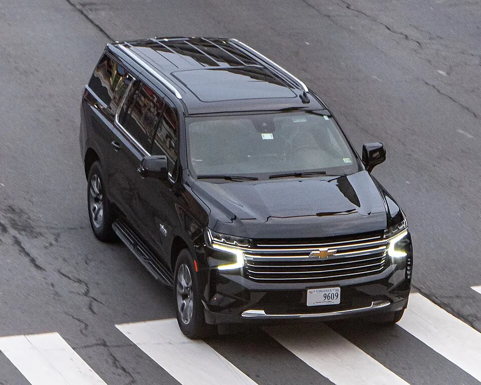 Chevrolet 2