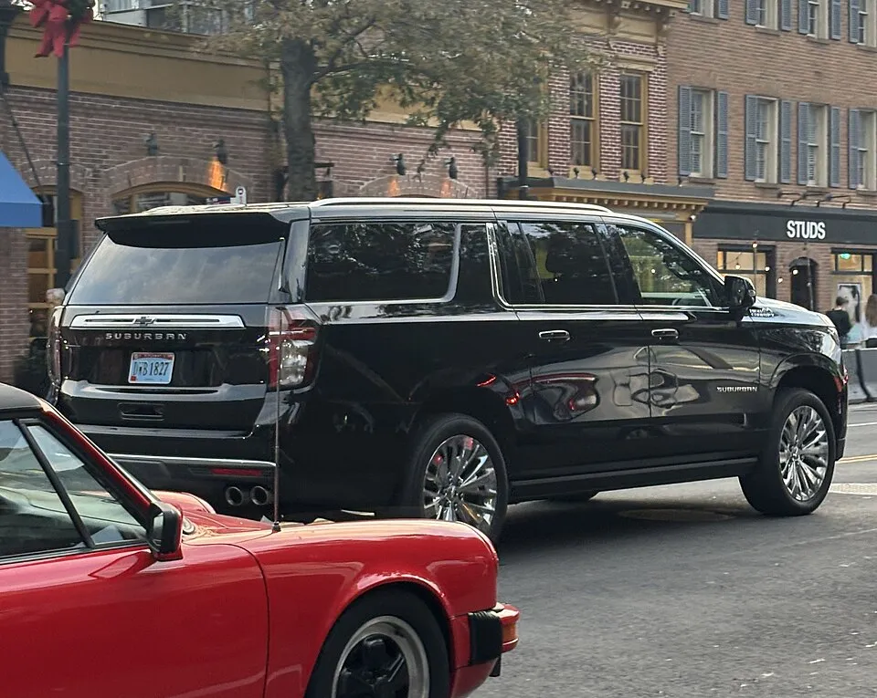 Chevrolet 3