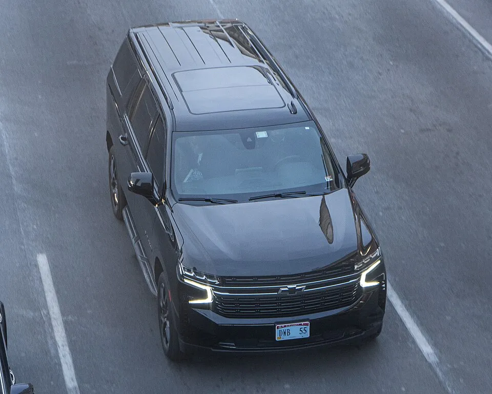 Chevrolet 4