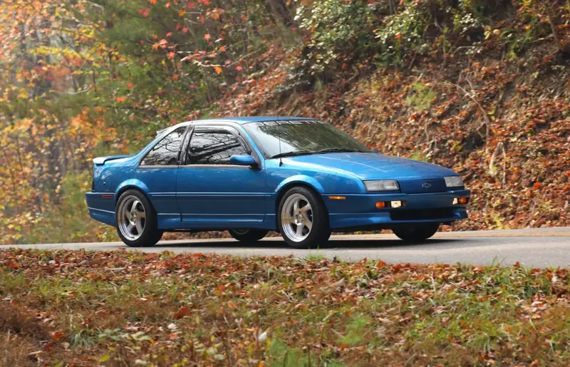 Chevrolet Beretta Beretta