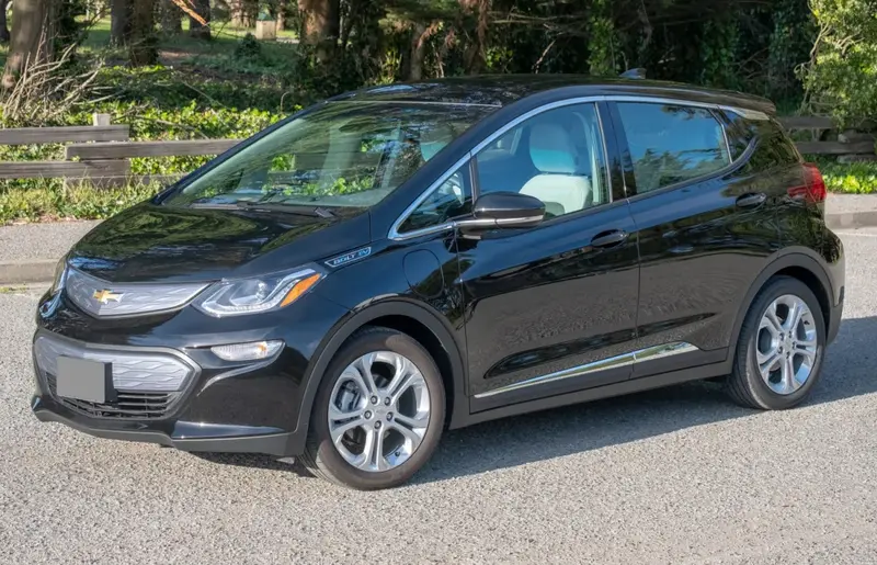 Chevrolet Bolt EV - 5