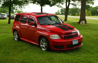 Chevrolet HHR HHR