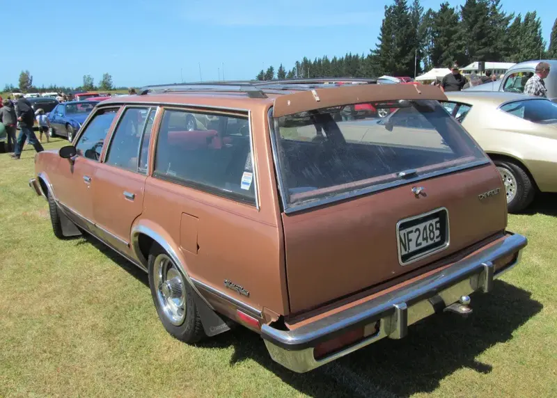 Chevrolet Malibu - 2