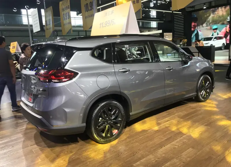 Chevrolet Orlando - 2