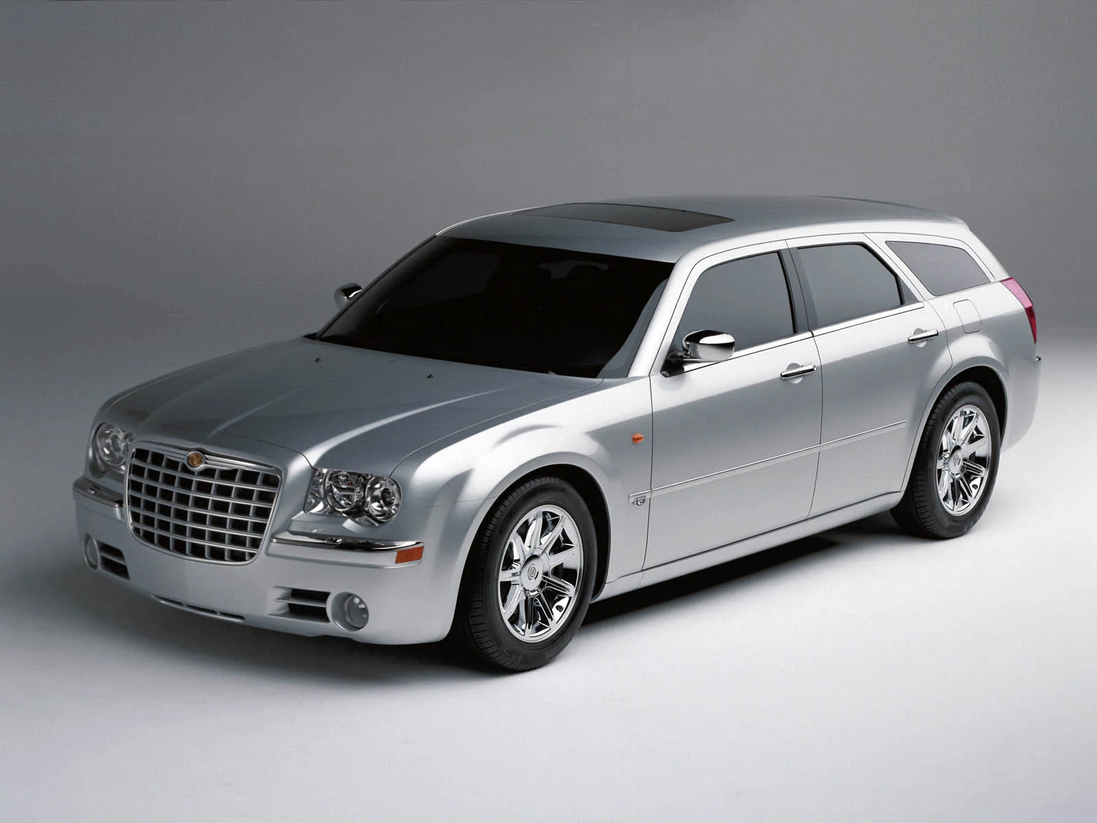Chrysler 300 300 Touring
